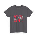 “ You Are Beautiful” Graphic Tee