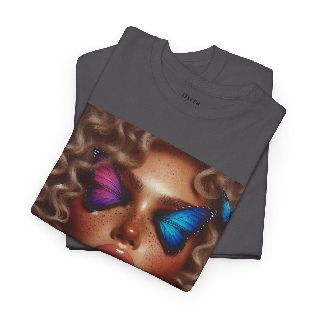 “Divine Transformation” Graphic Tee
