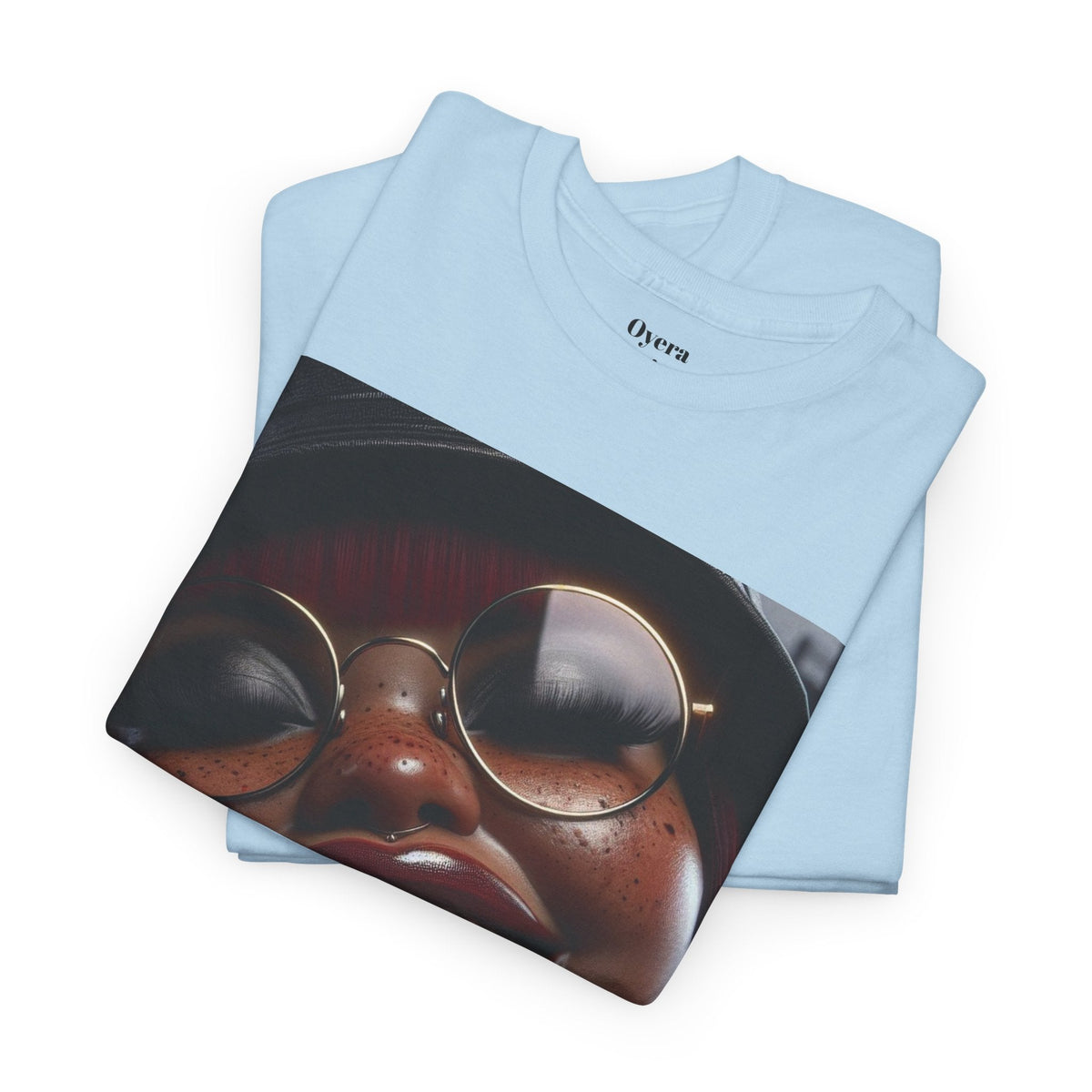 “Million Dollar Smile” Graphic Tee