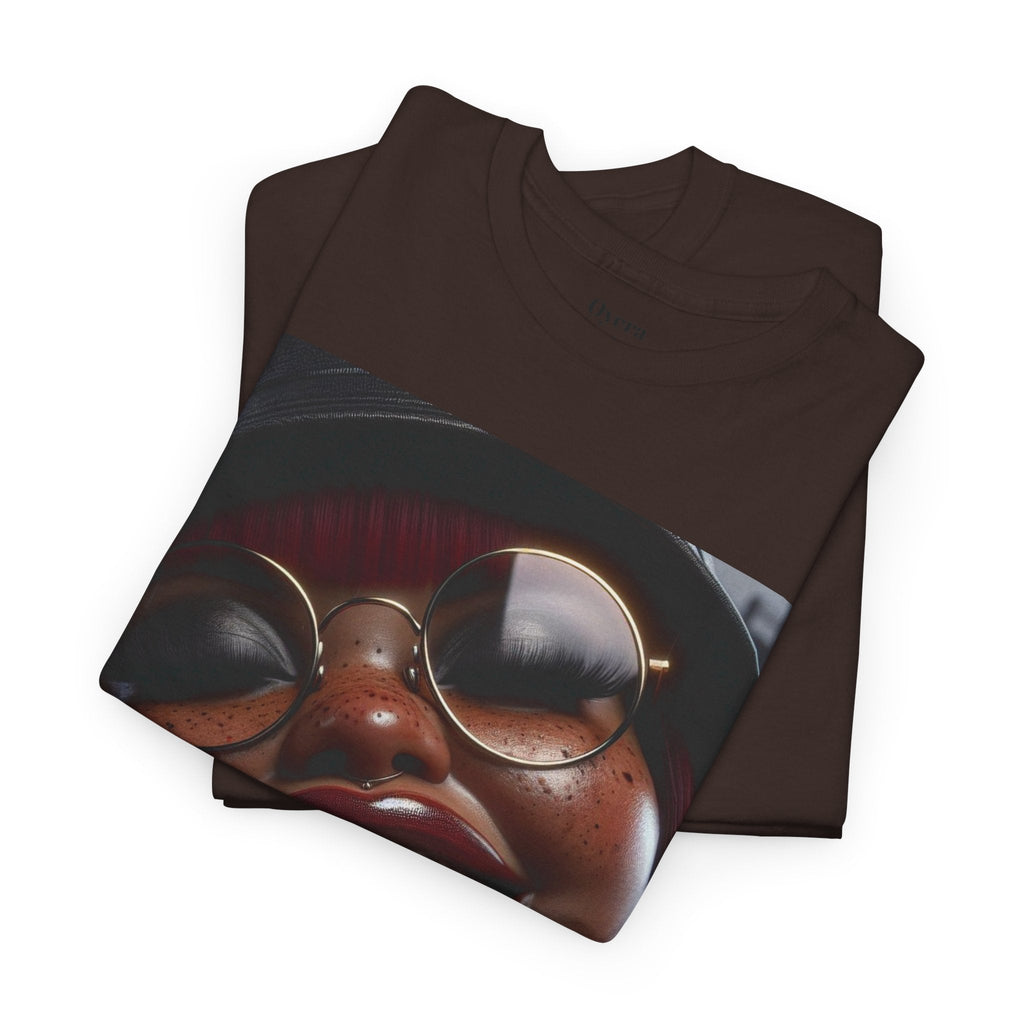 “Million Dollar Smile” Graphic Tee