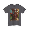 “Divine Golden Melanin” Graphic Tee