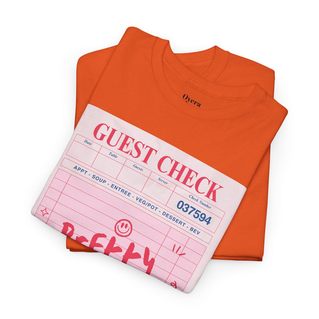 “Pretty Curvy Girl” Graphic Tee