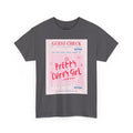 “Pretty Curvy Girl” Graphic Tee
