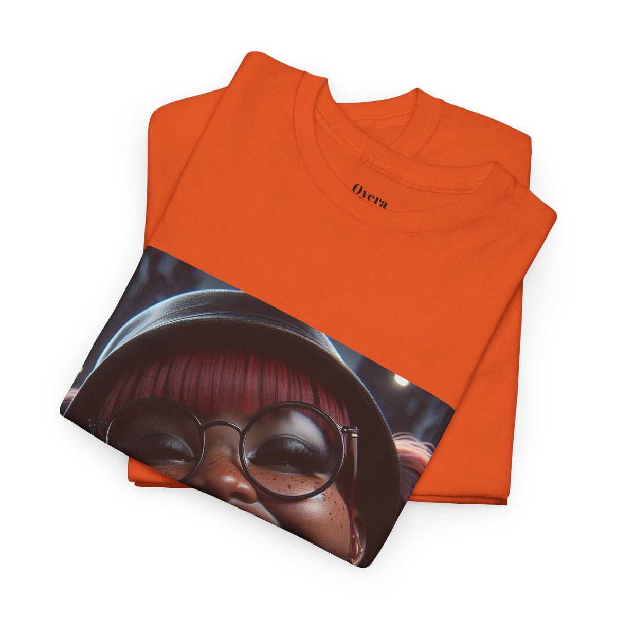 “Smiles & Street Cred” Graphic Tee