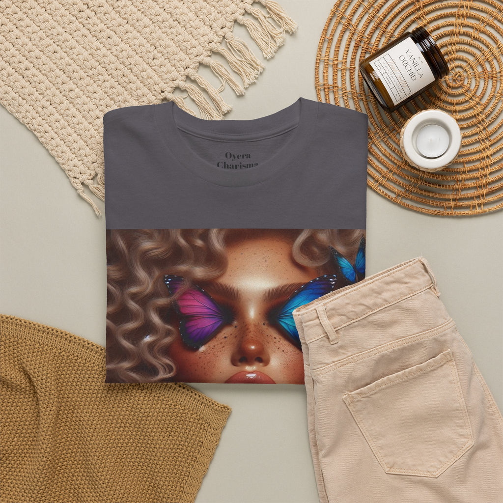 “Divine Transformation” Graphic Tee