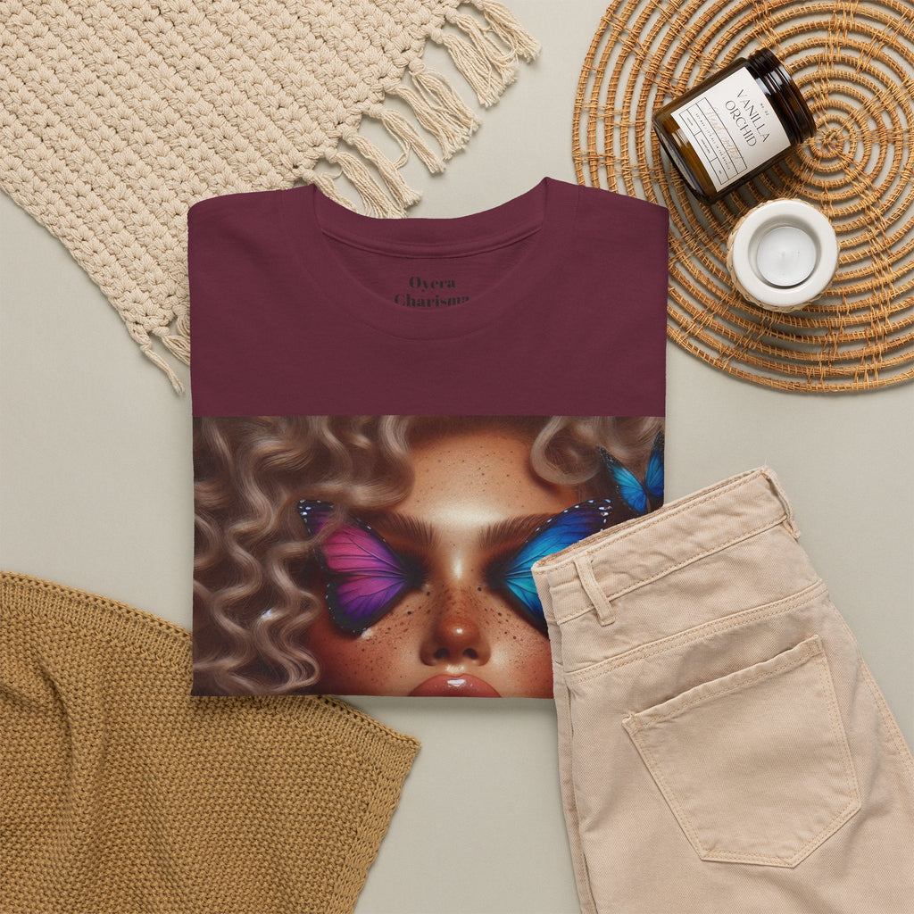 “Divine Transformation” Graphic Tee