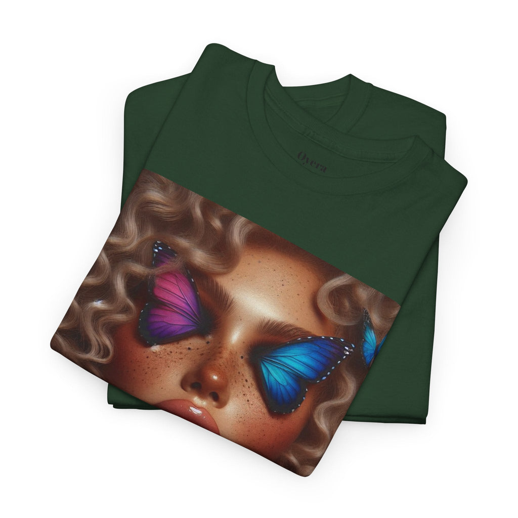 “Divine Transformation” Graphic Tee
