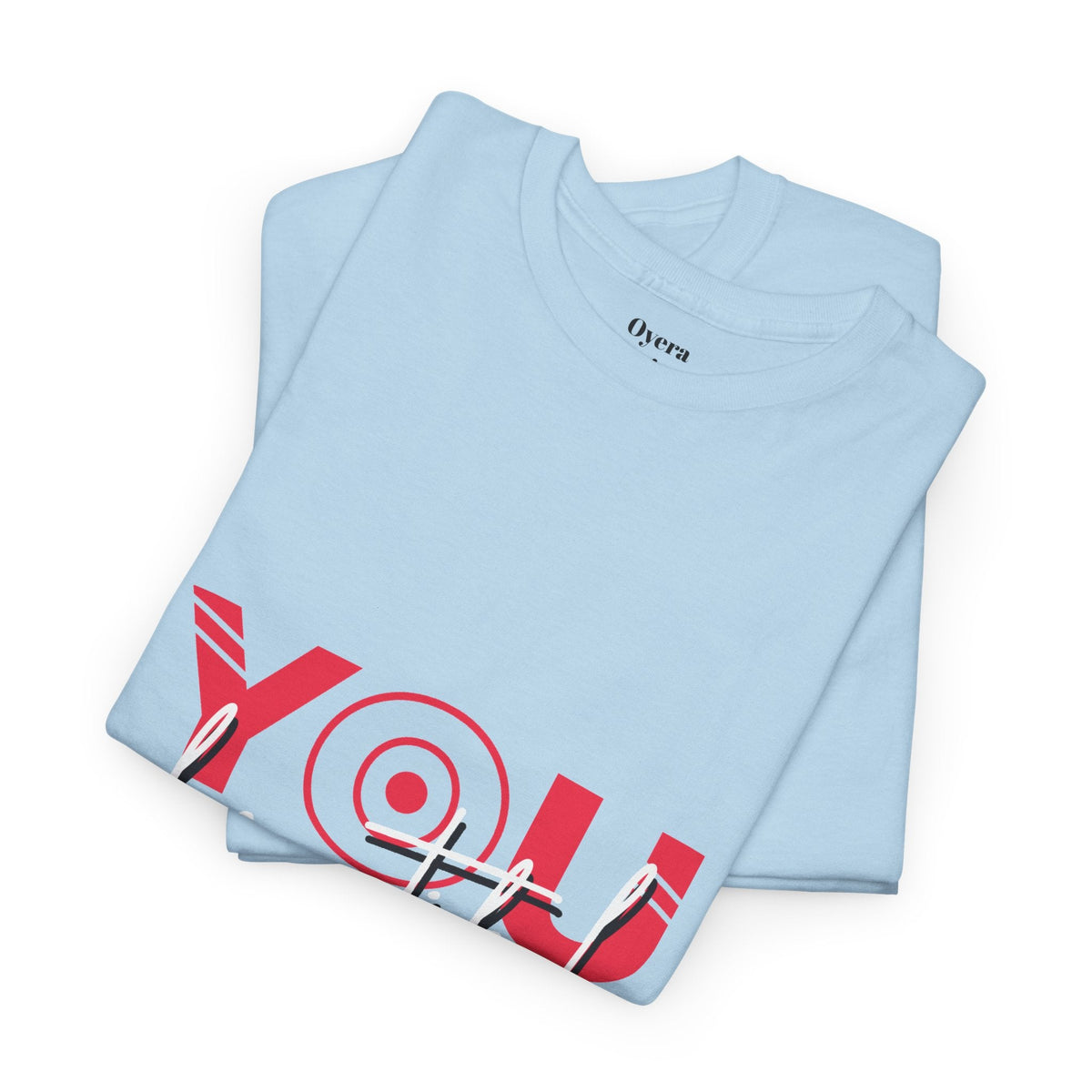 “ You Are Beautiful” Graphic Tee
