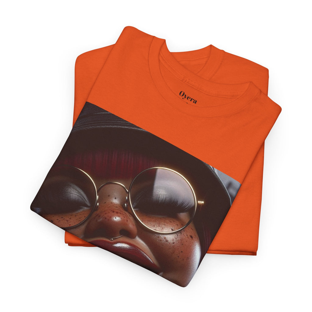 “Million Dollar Smile” Graphic Tee