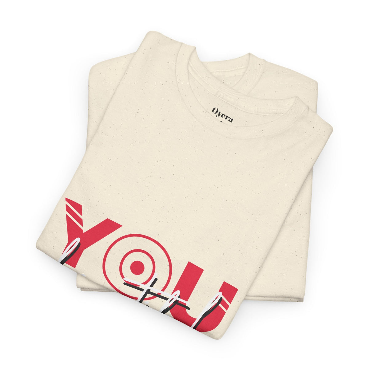 “ You Are Beautiful” Graphic Tee