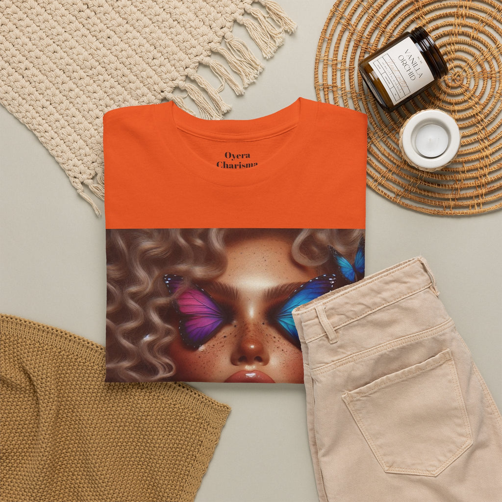 “Divine Transformation” Graphic Tee