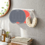 Silicone Shower Foot Scrubber Mat