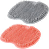 Silicone Shower Foot Scrubber Mat
