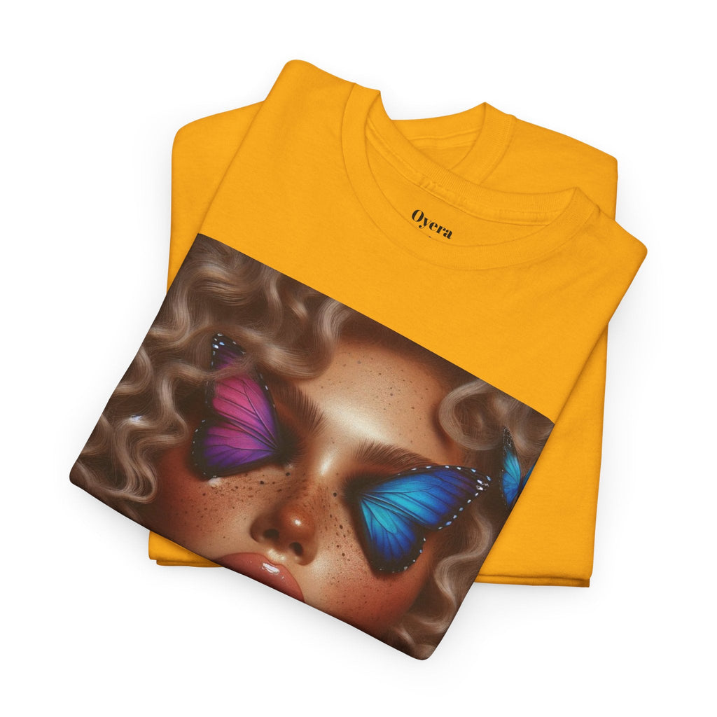 “Divine Transformation” Graphic Tee