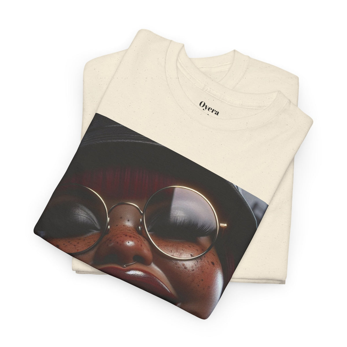 “Million Dollar Smile” Graphic Tee