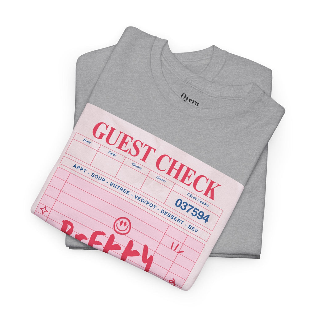 “Pretty Curvy Girl” Graphic Tee