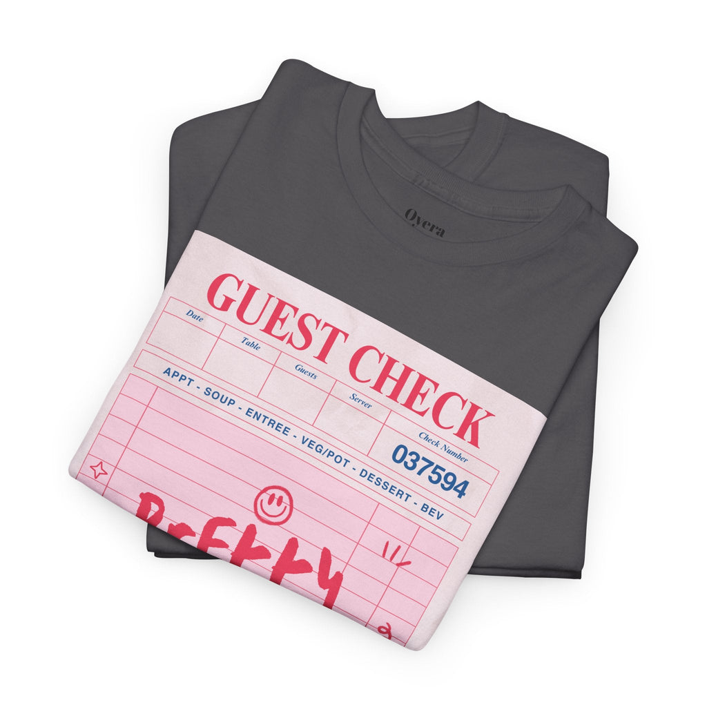 “Pretty Curvy Girl” Graphic Tee