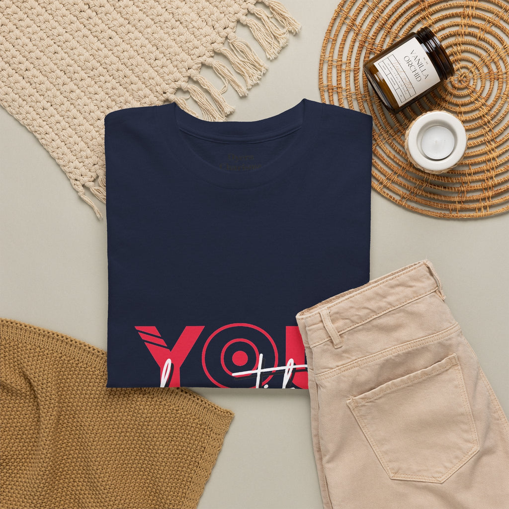 “ You Are Beautiful” Graphic Tee