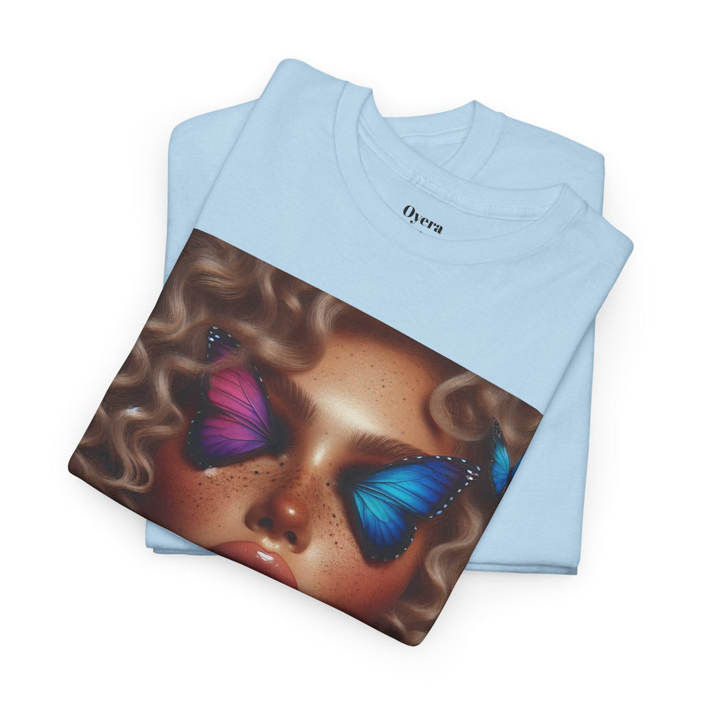 “Divine Transformation” Graphic Tee