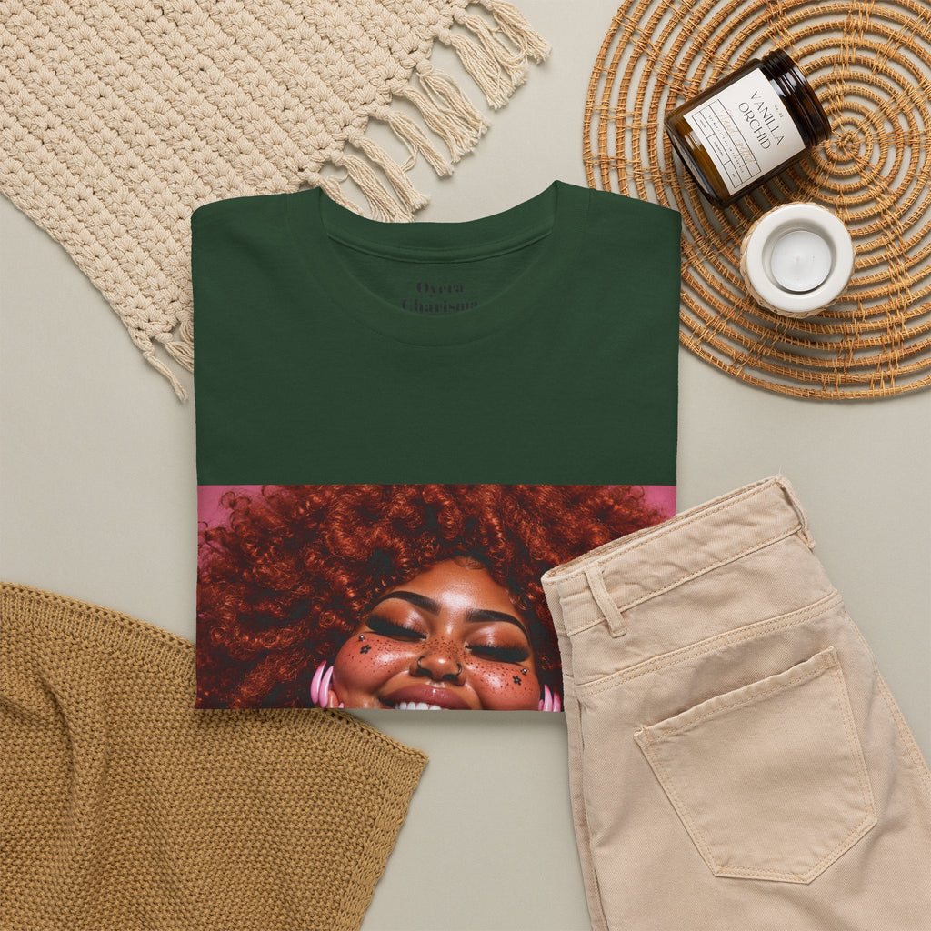 “Gotta Be 200 Sum To Do Sum”Graphic Tee