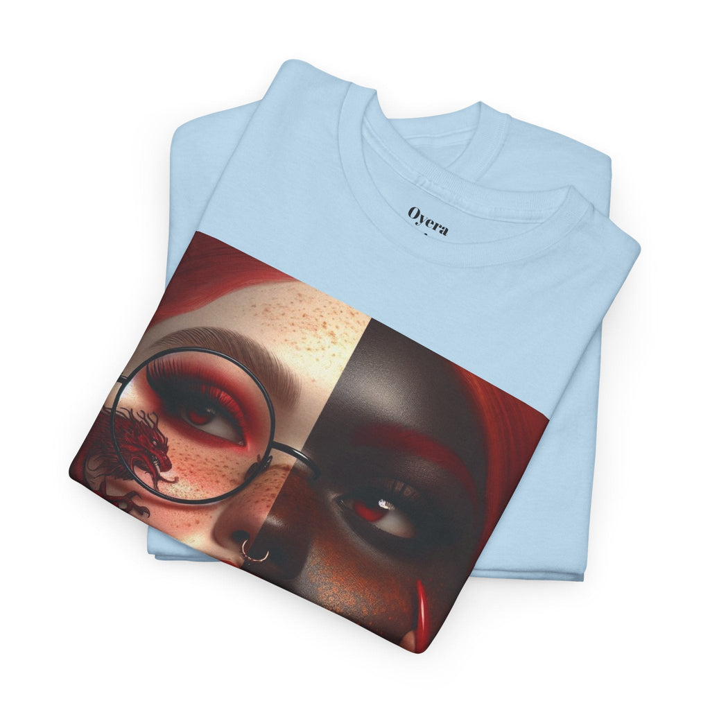 “Beauty Has No Shade” Graphic Tee