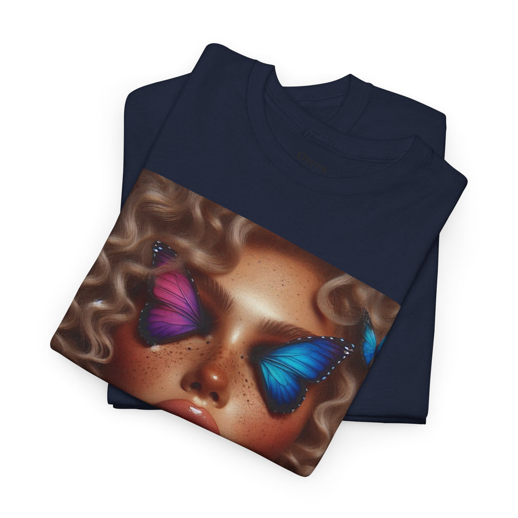 “Divine Transformation” Graphic Tee