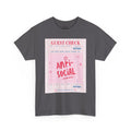 “Anti-Social” Graphic Tee