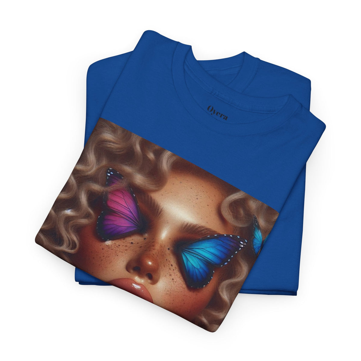 “Divine Transformation” Graphic Tee