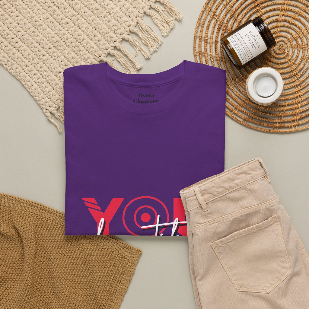“ You Are Beautiful” Graphic Tee