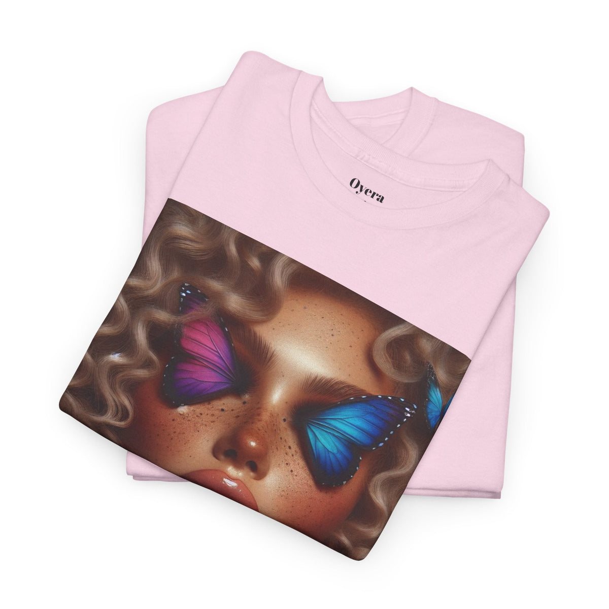 “Divine Transformation” Graphic Tee