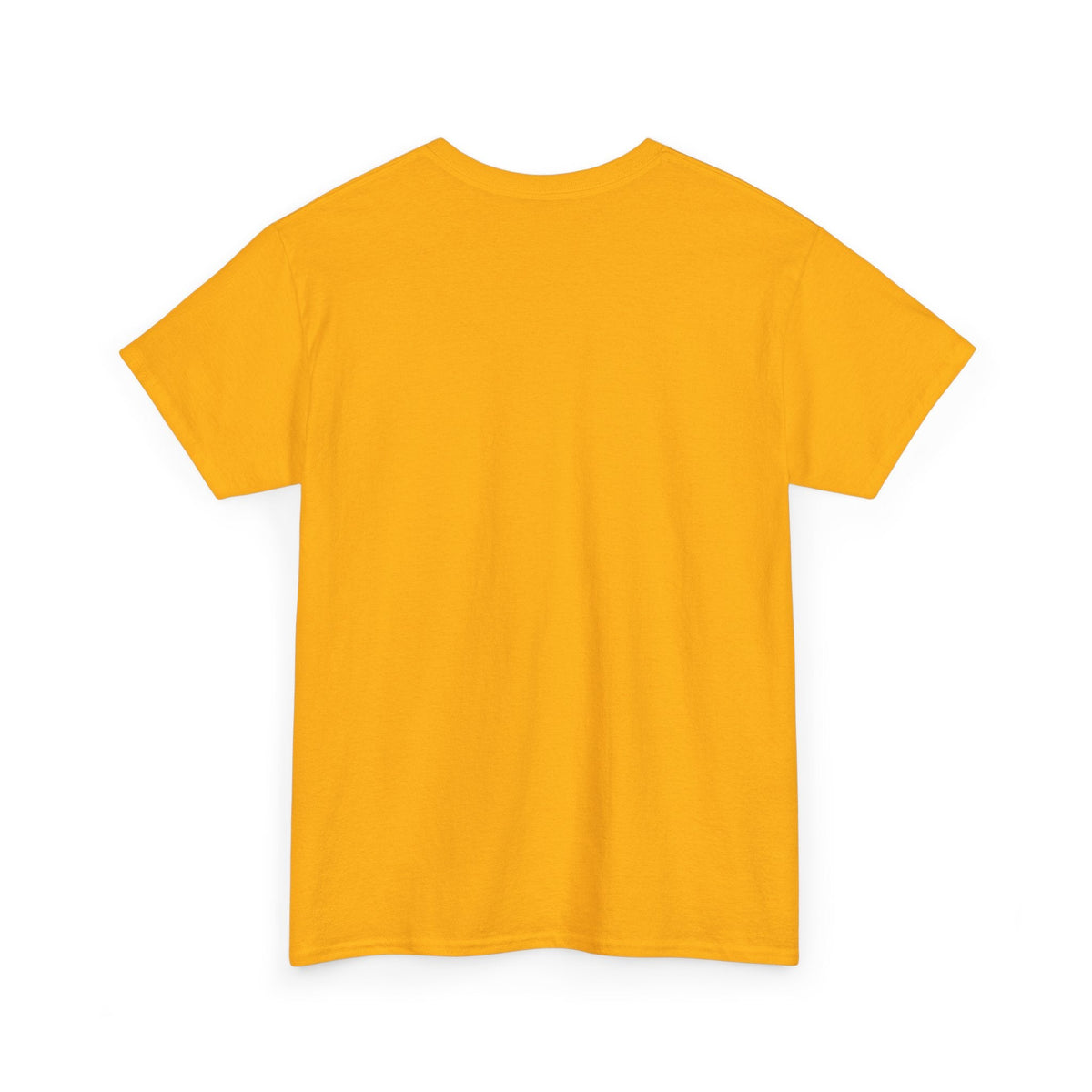 “Divine Golden Melanin” Graphic Tee