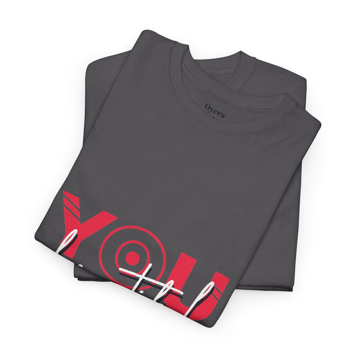 “ You Are Beautiful” Graphic Tee