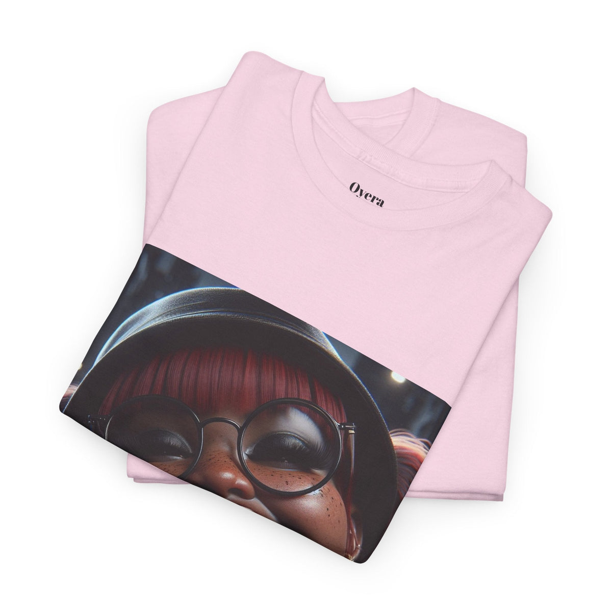 “Smiles & Street Cred” Graphic Tee