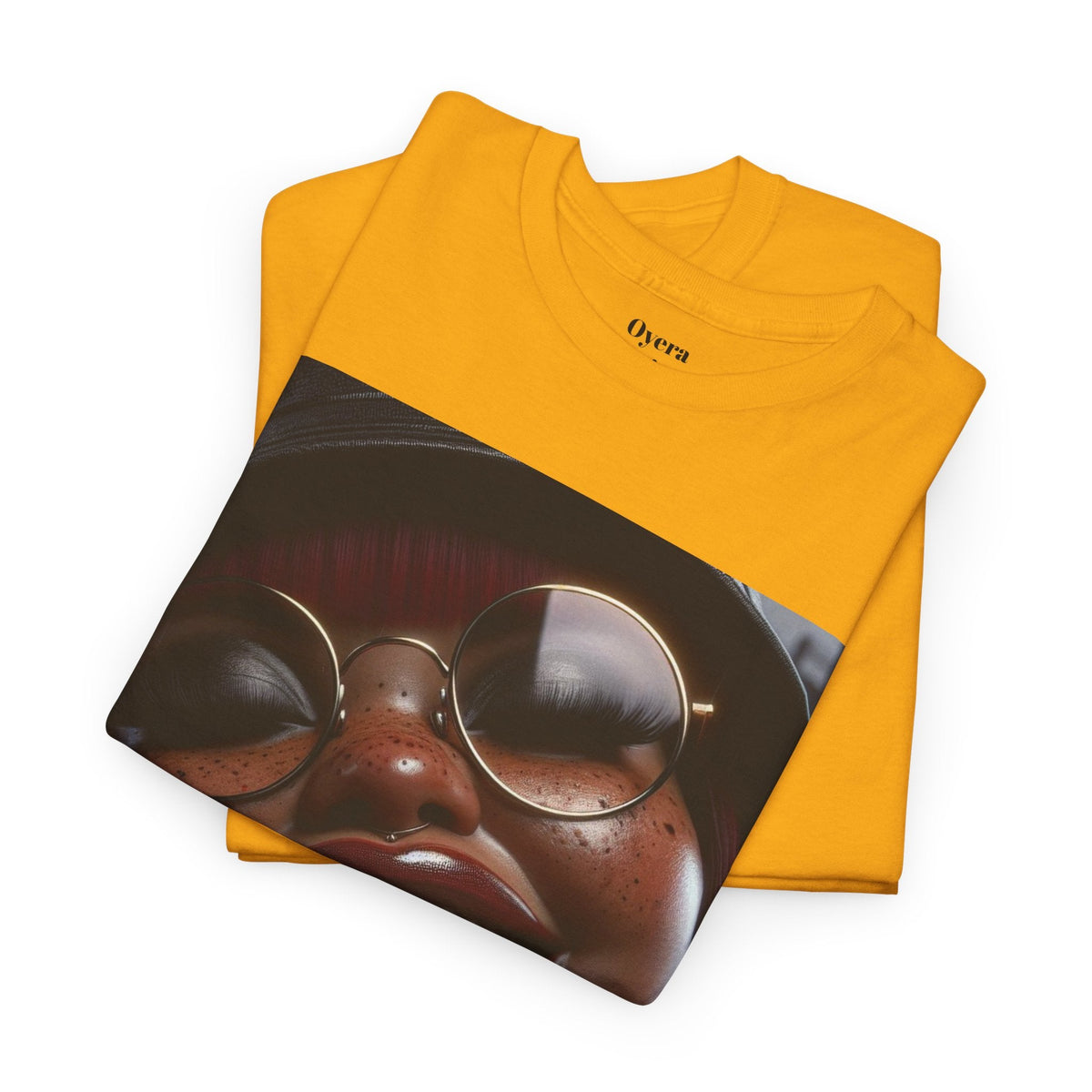 “Million Dollar Smile” Graphic Tee