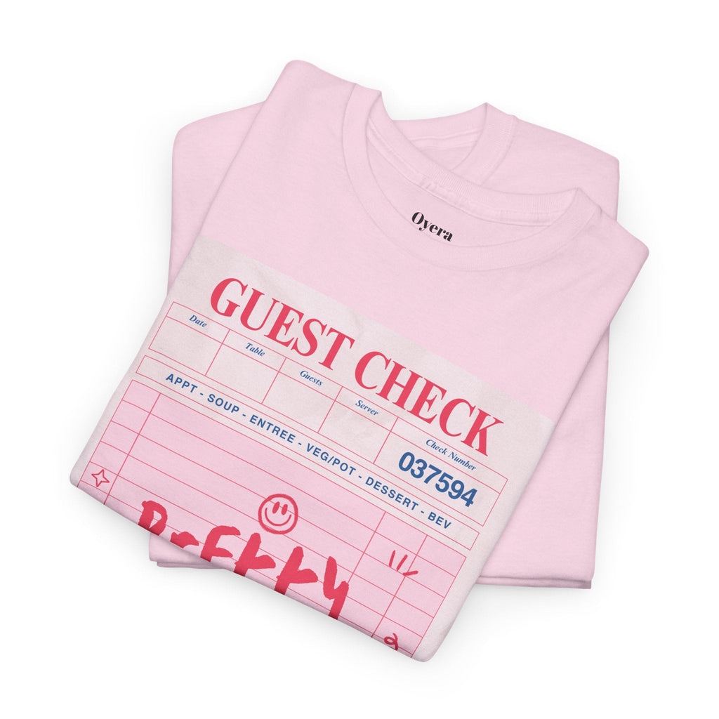 “Pretty Curvy Girl” Graphic Tee