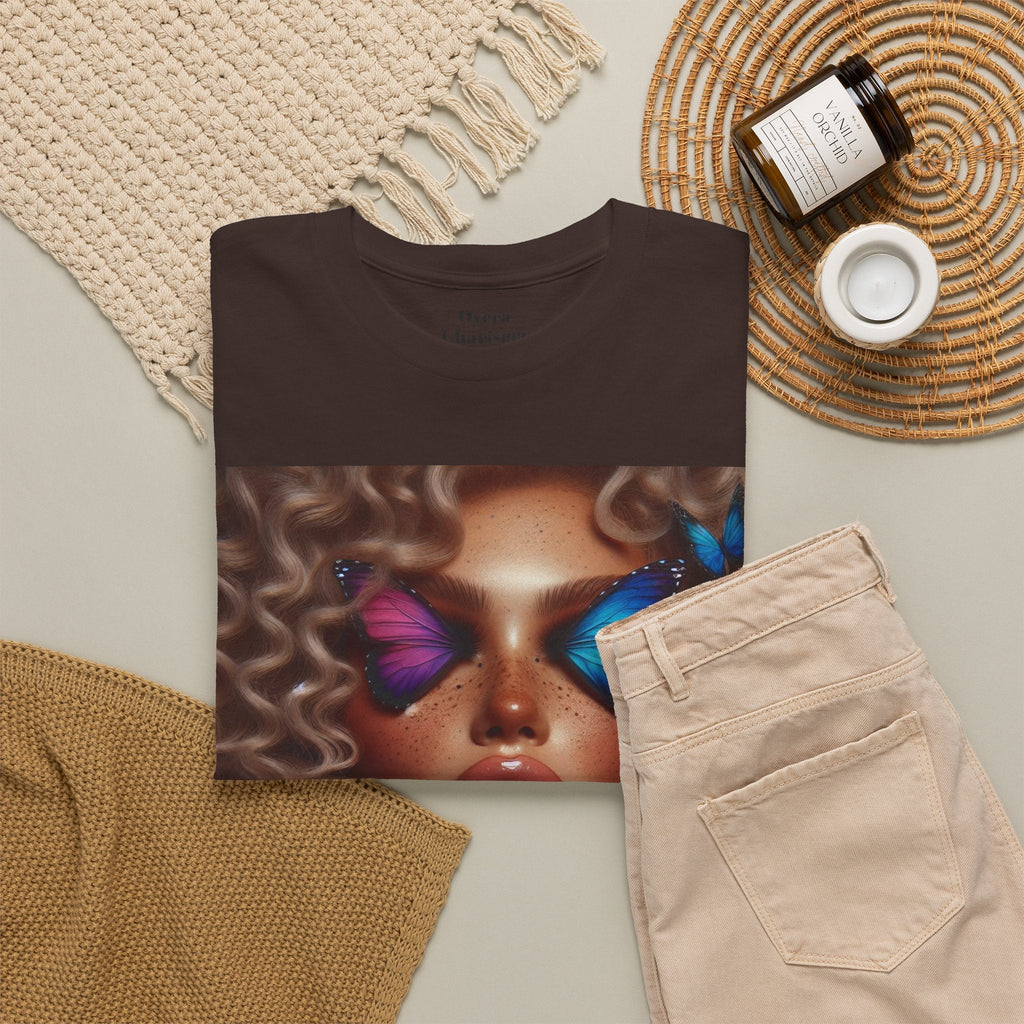 “Divine Transformation” Graphic Tee