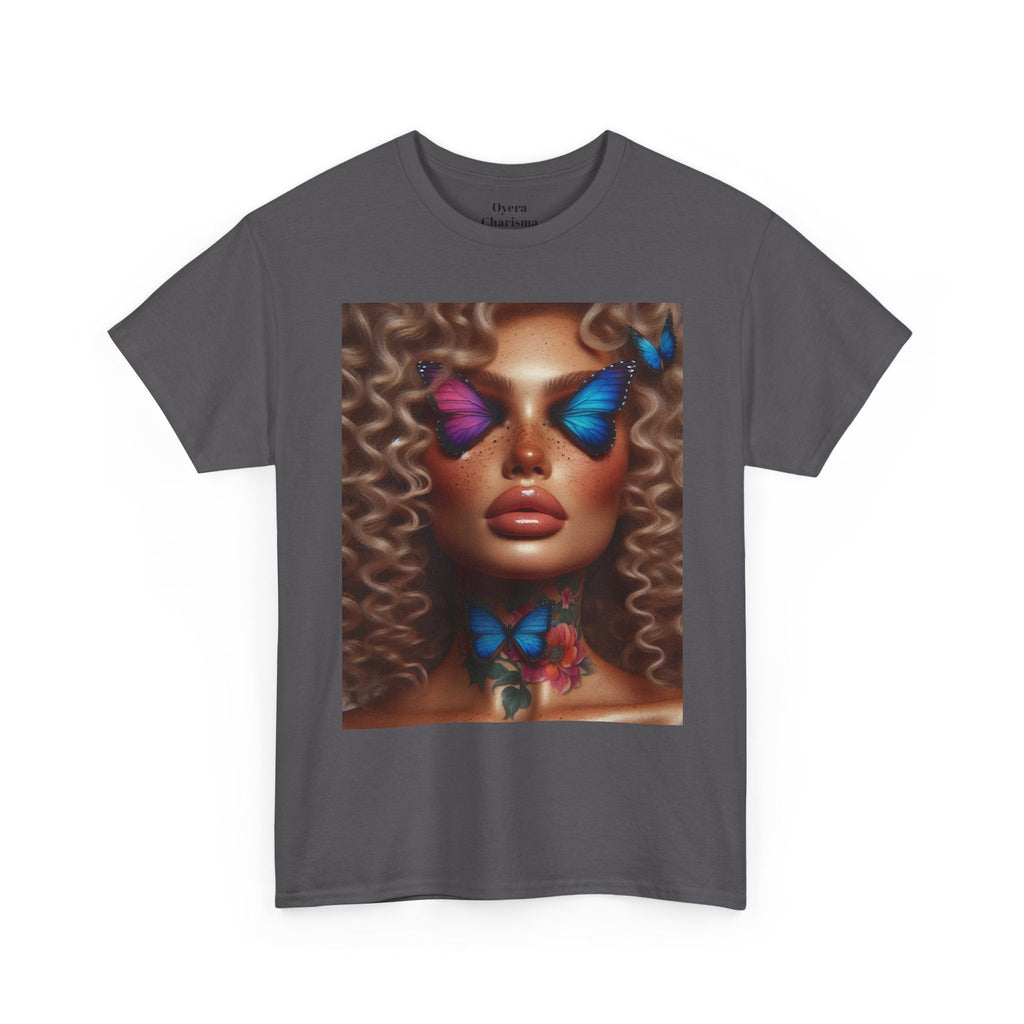“Divine Transformation” Graphic Tee