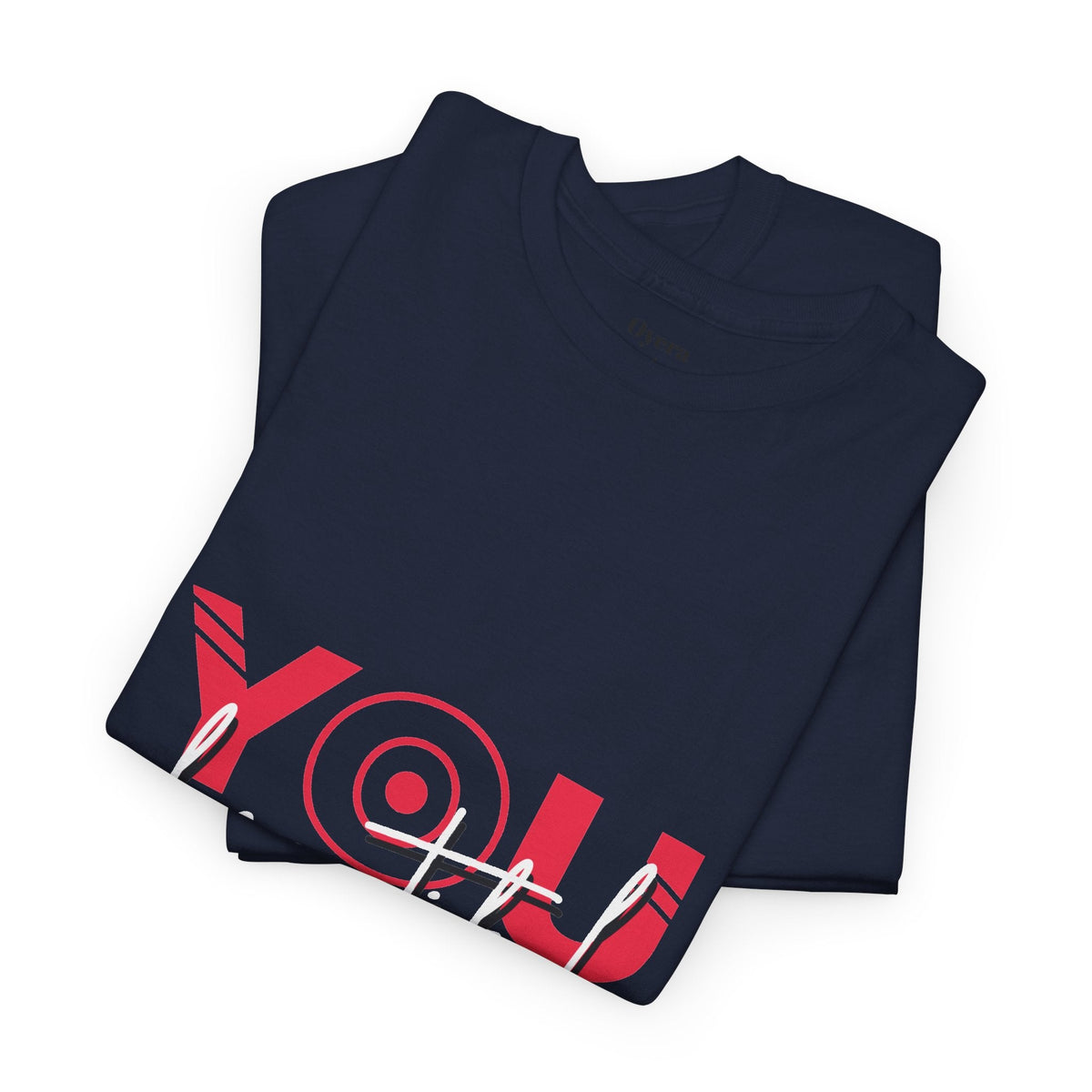 “ You Are Beautiful” Graphic Tee