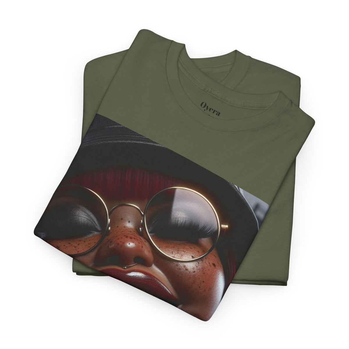 “Million Dollar Smile” Graphic Tee