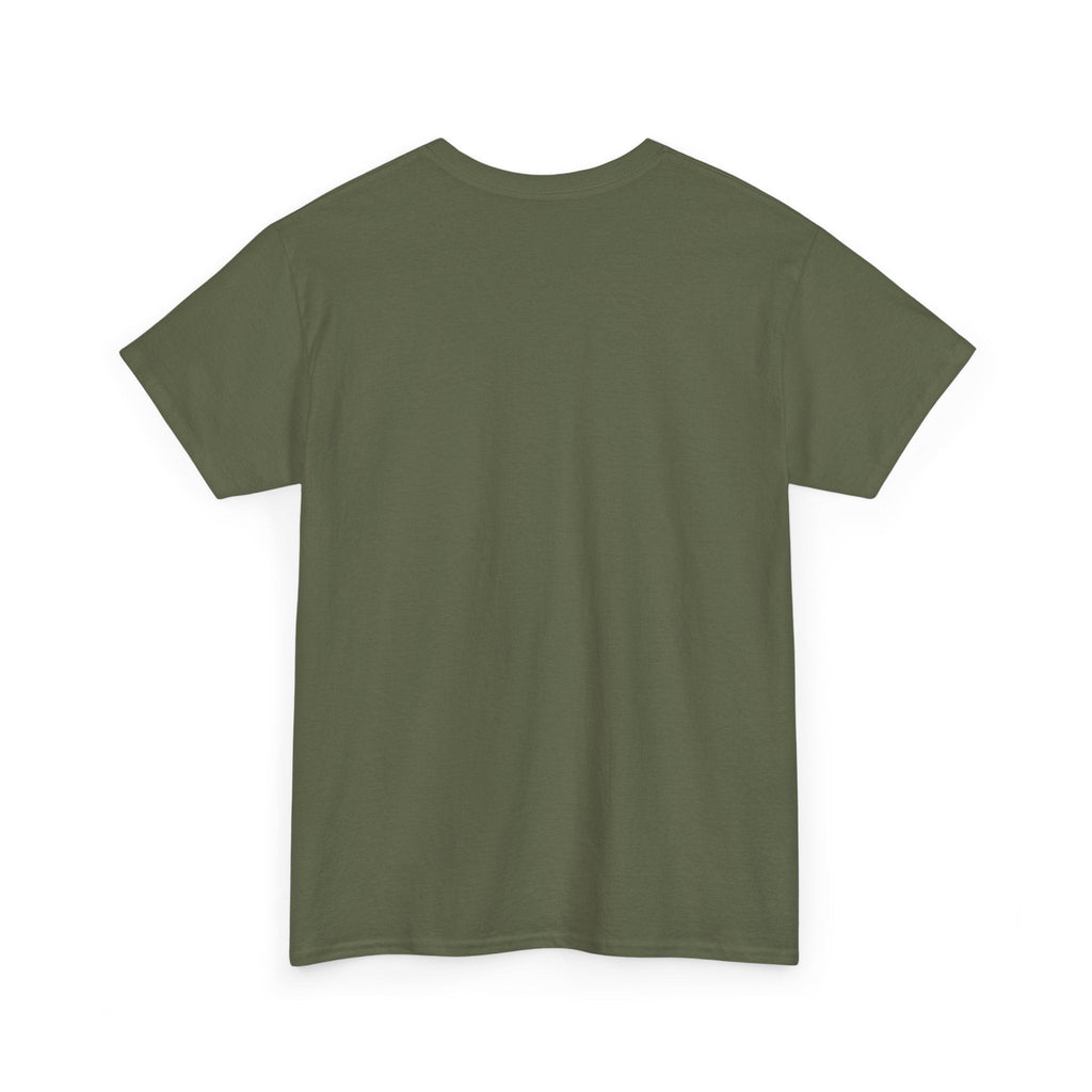 “Divine Golden Melanin” Graphic Tee