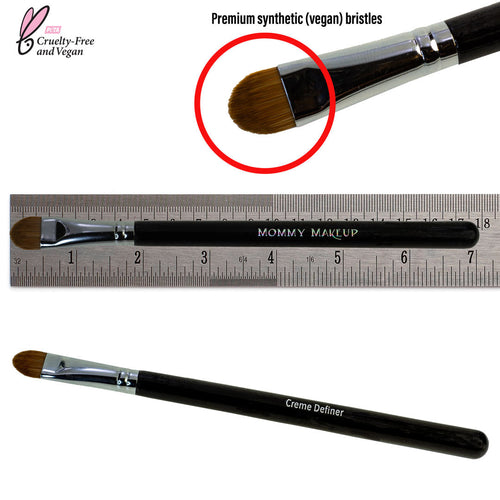 Creme Definer Brush