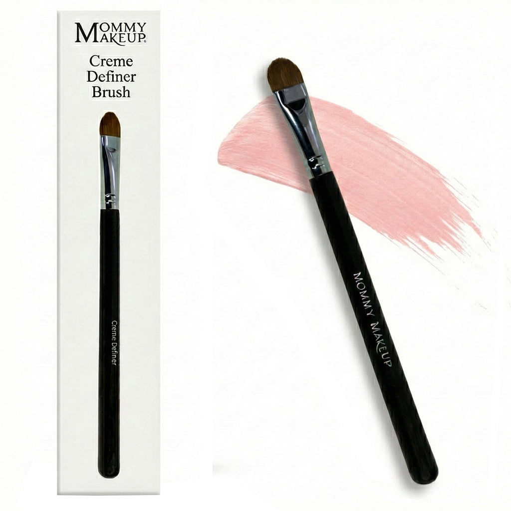 Creme Definer Brush
