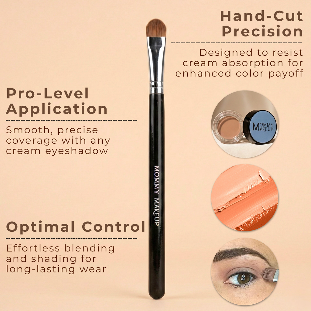 Creme Definer Brush